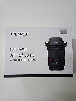 【美品】VILTROX AF 16/1.8 FE オートフォーカスプライムレンズ 20230525194155_8.jpg